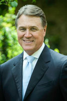 Senator David Perdue