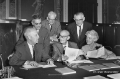 Appropriations Committee, 1950s