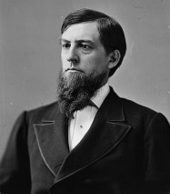 Eugene Hale
