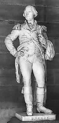 Statue of Nathanael Greene, National Statuary Hall Collection