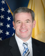 Photo of Senator Jeff Chiesa