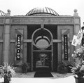 National Museum of African Art