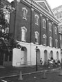 Ford's Theater and Lincoln Museum