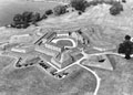 Fort McHenry - Baltimore, Maryland