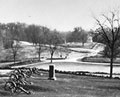 Gettysburg National Military Park and Cemetery
