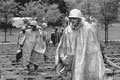 Korean War Memorial