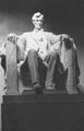 Lincoln Memorial