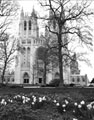 Washington National Cathedral