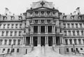 Old Executive Office Building