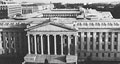 US Treasury Department
