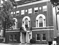Woodrow Wilson House