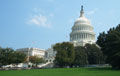 United States Capitol West Front