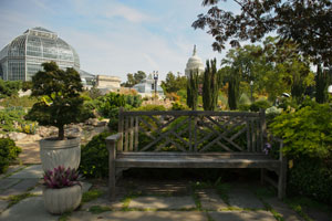 Image: Botanical Gardens