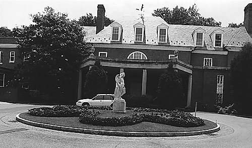 Hillwood Museum