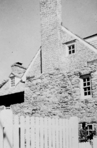 Old Stone House