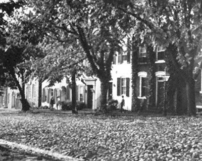 Home Old