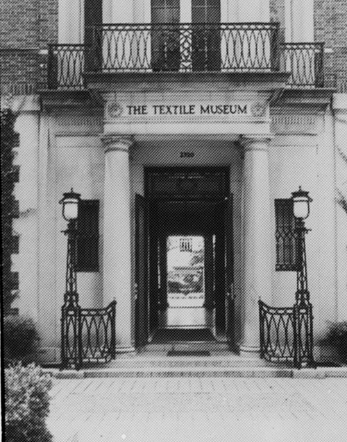 The Textile Museum
