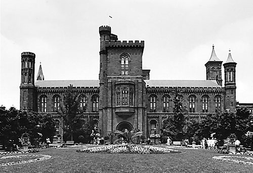 The Castle