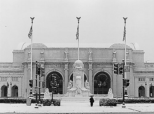 Union Station