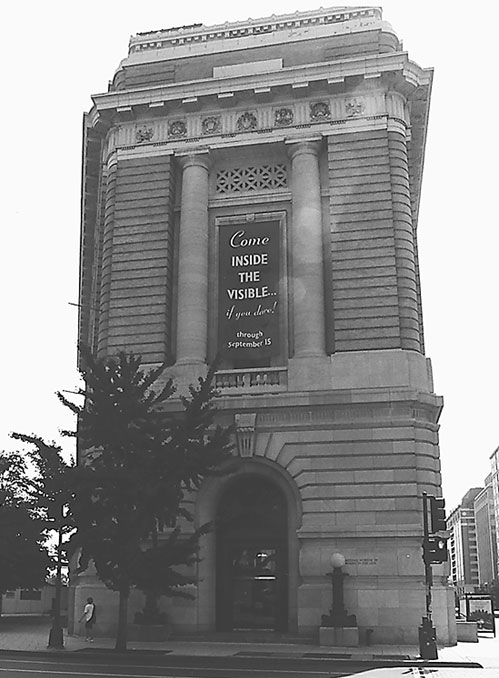National Museum of Women in the Arts