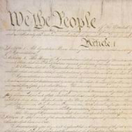 image: U.S. Constitution
