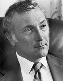 Senator Richard Schweiker (R-PA)