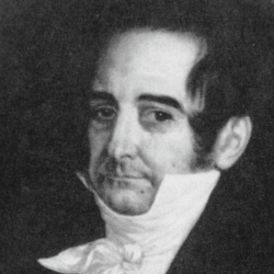 Charles Dominique Bouligny (Adams-Clay Republican-LA)