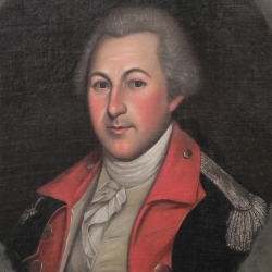 John Eager Howard (F-MD)