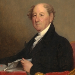 Rufus King (F-NY)