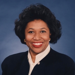 Carol Moseley Braun, 1993-1999