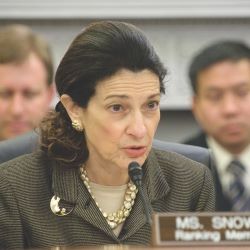 Olympia J. Snowe (R-ME)