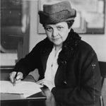 Frances Perkins