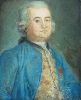 Francisco Bouligny