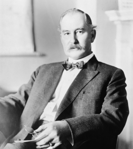 Albert Bacon Fall (R-NM)