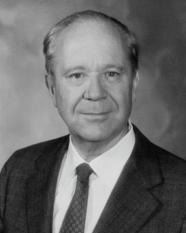 Russell B. Long (D-LA)
