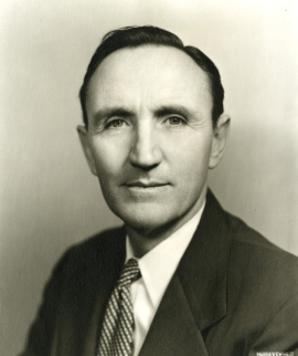 Mike Mansfield (D-MT)