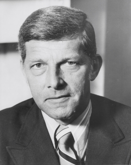 Gale W. McGee (D-WY)