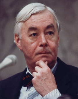 Daniel Patrick Moynihan (D-NY)