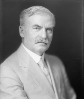 Thomas J. Walsh (D-MT)