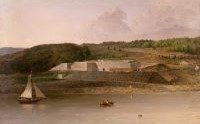 Fort Knox, Maine