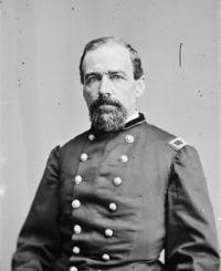 Seth Eastman