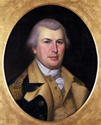 Major General Nathanael Greene