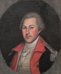 John Eager Howard (F-MD)