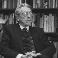 Image of Carl M. Marcy