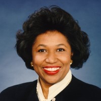 Carol Moseley Braun, 1993-1999