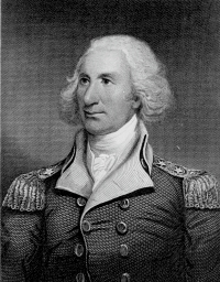 Philip John Schuyler (PA-NY)