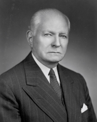 John “Elmer” Thomas (D-OK)