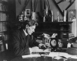Albert J. Beveridge (R-IN)