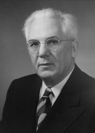 Image of Homer Ferguson