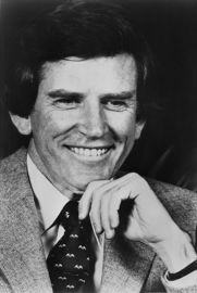 Senator Gary Hart (D-CO)
